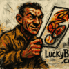 LuckyPik Best Bet Parlay for Friday April 10, 2026
