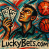 LuckyPik Best Bet Parlay: Momentum Across MLB, NBA and WNBA Fuels Winning Potential April 30, 2026