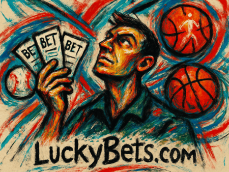 LuckyPik Best Bet Parlay: Momentum Across MLB, NBA and WNBA Fuels Winning Potential April 30, 2026