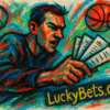 LuckyPik Best Bet Parlay: Multi-Sport Momentum Fuels Winning Opportunity April 29, 2026