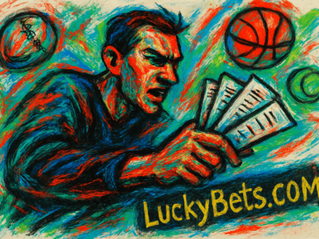 LuckyPik Best Bet Parlay: Multi-Sport Momentum Fuels Winning Opportunity April 29, 2026