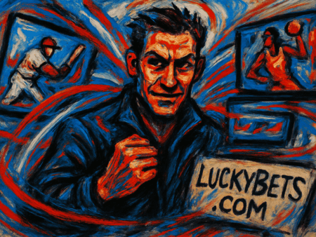 LuckyPik Best Bet Parlay: Precision Picks Position Tuesday for Profits