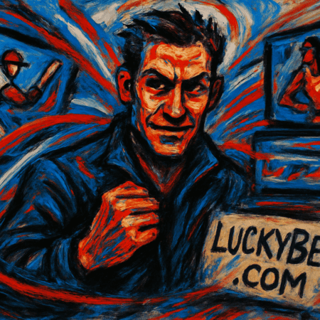 LuckyPik Best Bet Parlay: Precision Picks Position Tuesday for Profits