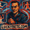 LuckyPik Best Bet Parlay: Sharp Plays Across MLB, NBA, and WNBA