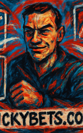 LuckyPik Best Bet Parlay: Sharp Plays Across MLB, NBA, and WNBA