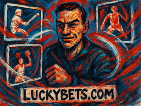 LuckyPik Best Bet Parlay: Sharp Plays Across MLB, NBA, and WNBA