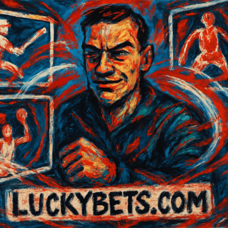 LuckyPik Best Bet Parlay: Sharp Plays Across MLB, NBA, and WNBA