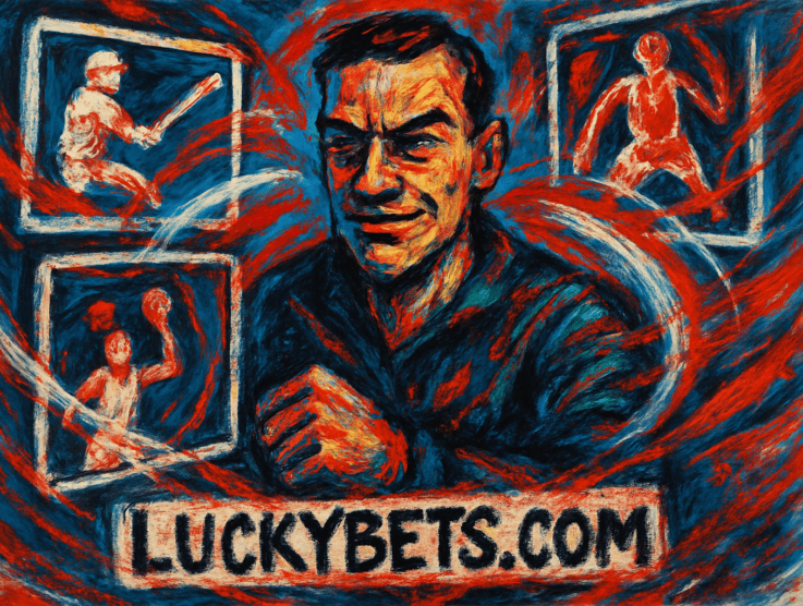 LuckyPik Best Bet Parlay: Sharp Plays Across MLB, NBA, and WNBA