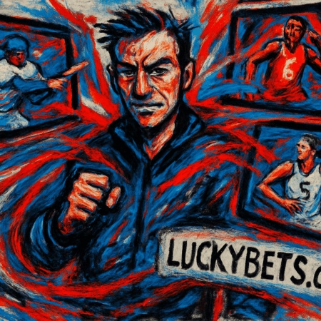 LuckyPik Best Bet Parlay: Strategic Blends Across MLB NBA and WNBA