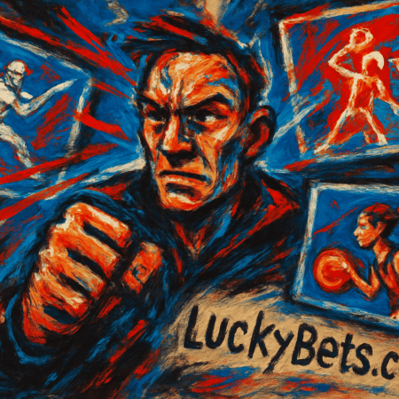 LuckyPik Best Bet Parlay: Strategic Plays Across MLB, NBA, and WNBA