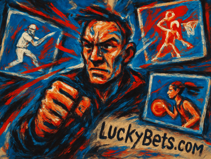 LuckyPik Best Bet Parlay: Strategic Plays Across MLB, NBA, and WNBA