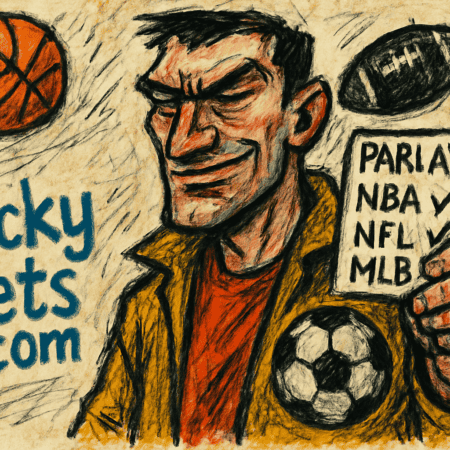 LuckyPik Best Bet Parlay Takes Aim at Major League Power Plays