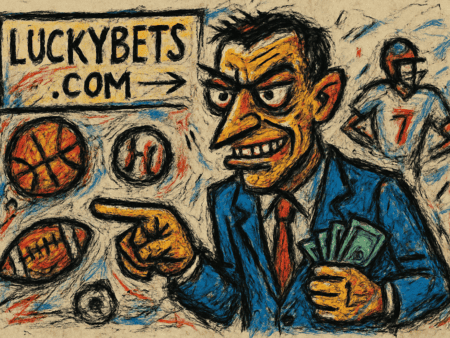 LuckyPik Best Bet Parlay Targets Major League Momentum