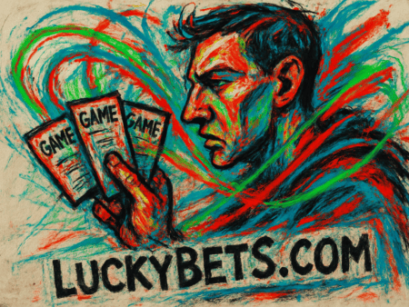 LuckyPik Best Bet Parlay: Triple Threat Across MLB, NBA, and WNBA April 28, 2026