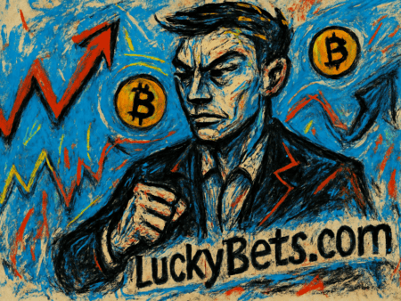 Market Momentum Shifts: April 18, 2026 Rally and Rotation Insights