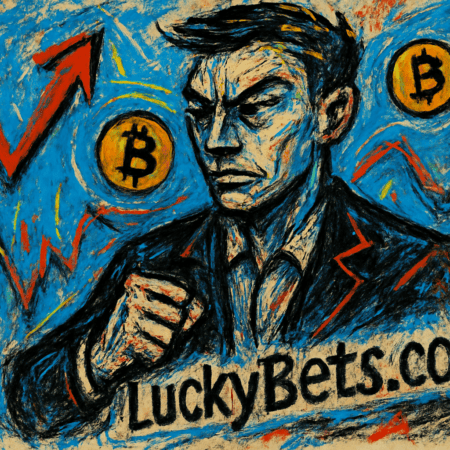 Market Momentum Shifts: April 18, 2026 Rally and Rotation Insights