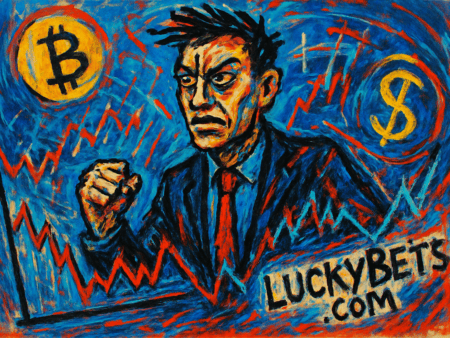 Market Momentum Surges: April 17, 2026 Market Shift Overview