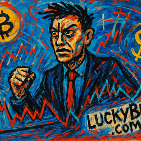 Market Momentum Surges: April 17, 2026 Market Shift Overview