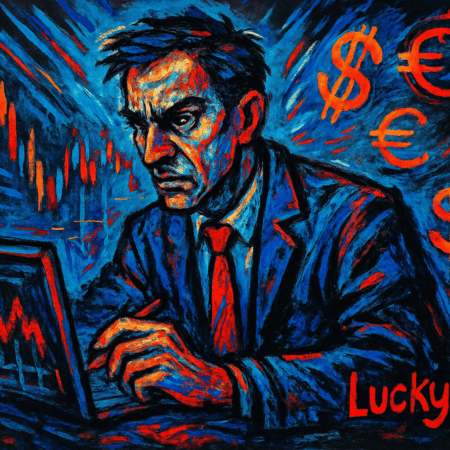 Market Shift Report: April 19, 2026 Signals Evolving Money Flows and Caution