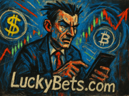 Market Shift Report: April 19, 2026 Signals Evolving Money Flows and Caution