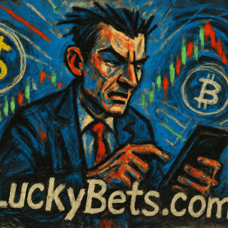 Market Shift Report: April 19, 2026 Signals Evolving Money Flows and Caution