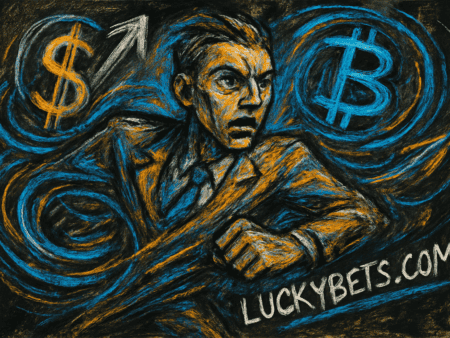 Market Shift Report: April 21, 2026 — Traditional Assets Slip as Interest Rates Climb