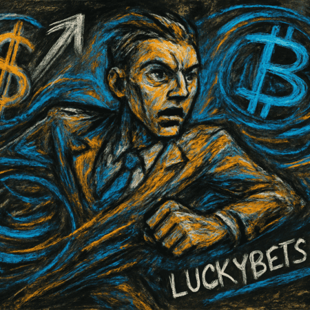 Market Shift Report: April 21, 2026 — Traditional Assets Slip as Interest Rates Climb