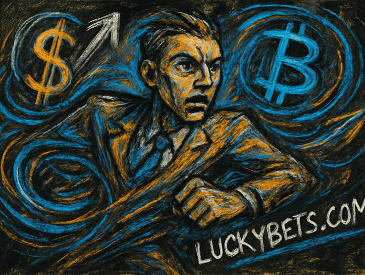 Market Shift Report: April 21, 2026 — Traditional Assets Slip as Interest Rates Climb