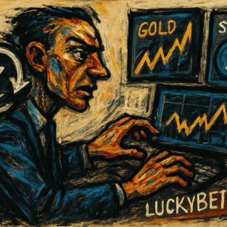 Market Shift Report: April 23, 2026 — Risk Sentiment Retracts as Safe Havens Wane