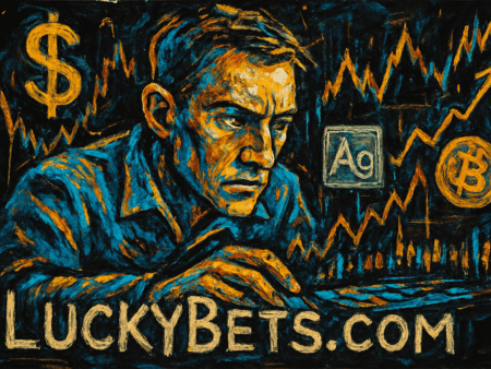 Market Shift Report: April 25, 2026 — Safe Havens Spark Confidence Amid Equity Retreat