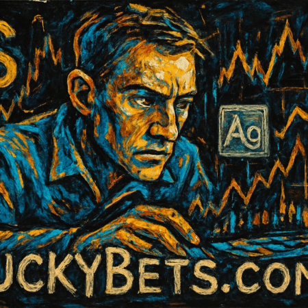 Market Shift Report: April 25, 2026 — Safe Havens Spark Confidence Amid Equity Retreat