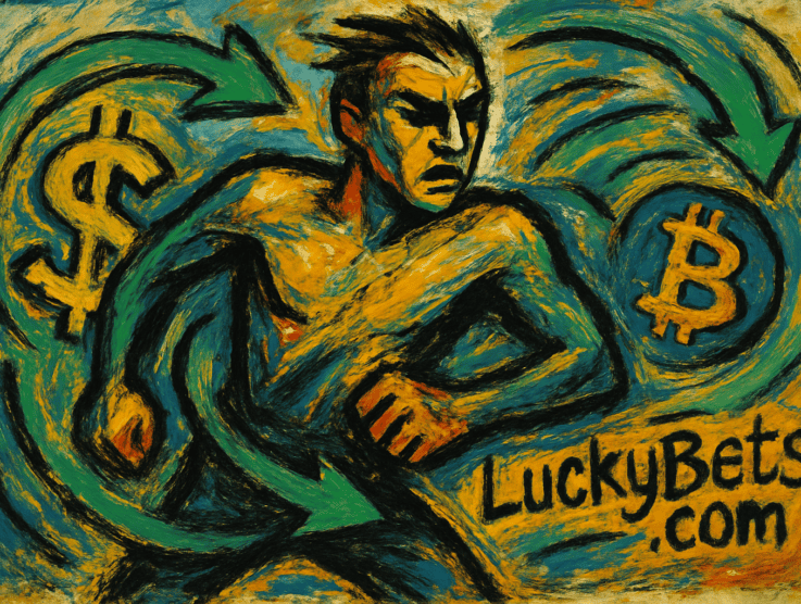 Market Shift Report: April 26 2026 — Risk Rotation Sparks Precious Metal Revival