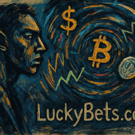 Market Shift Report: April 27 2026 — Widening Retreat Across Markets Signals Caution