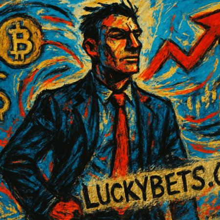 Market Shifts Reveal Growing Pressure on Risk and Rotation of Money