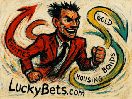 Markets Surge with Precious Metals Leading the Charge