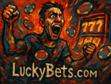 Massive Wins Mark a Moment of Hope and Excitement on the Casino Floor