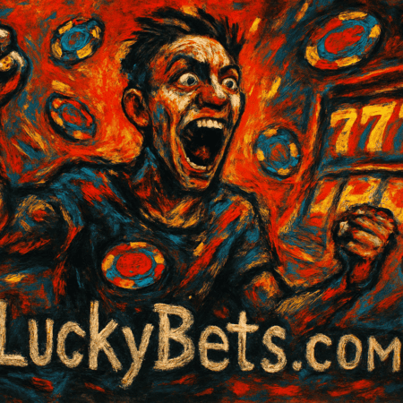 Massive Wins Mark a Moment of Hope and Excitement on the Casino Floor