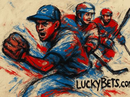 Momentum Fire: MLB and NHL Teams Carry Hot Streaks Into Key Matchups