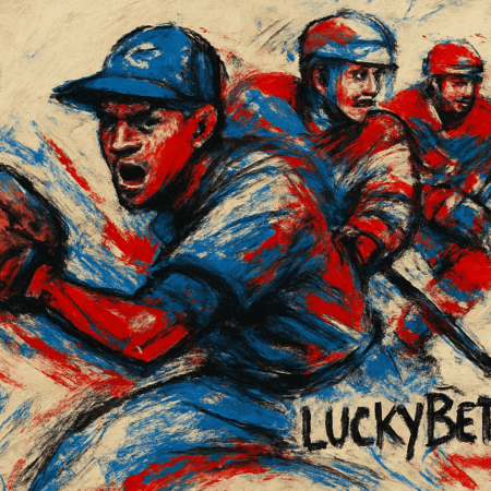 Momentum Fire: MLB and NHL Teams Carry Hot Streaks Into Key Matchups