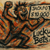 Momentum Ignites: Recent Casino Jackpots Keep the Thrill Alive