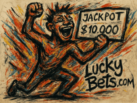 Momentum Ignites: Recent Casino Jackpots Keep the Thrill Alive