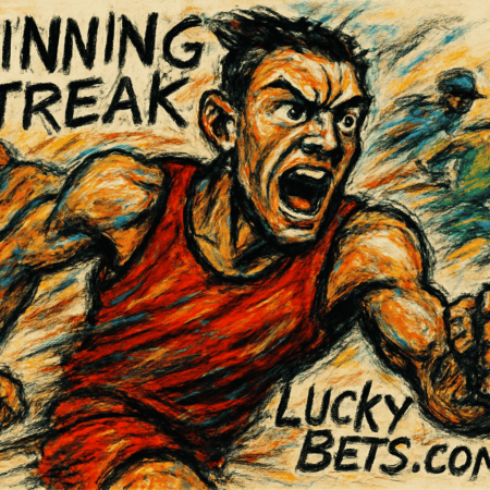 Momentum on the Move: Key Streaks Surfacing in MLB and NHL