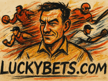 Momentum Surge: Winning Streak Watch – April 13, 2026