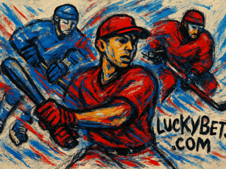 Momentum Watch: MLB and NHL Teams Heat Up Ahead of Crucial Matches