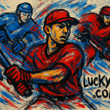 Momentum Watch: MLB and NHL Teams Heat Up Ahead of Crucial Matches