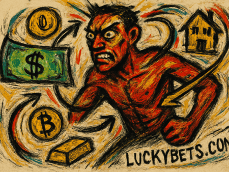 Money Moves Signal Subtle Shifts in Market Psychology