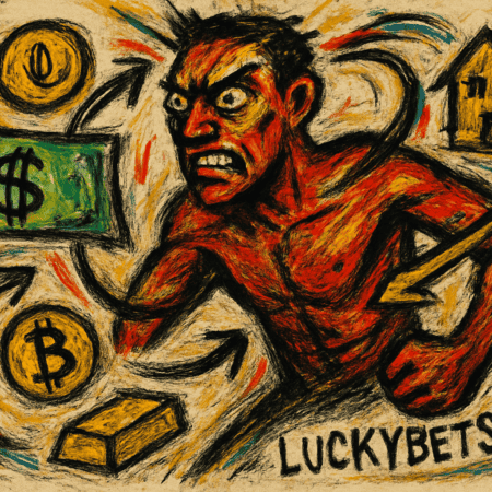 Money Moves Signal Subtle Shifts in Market Psychology