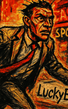 NBA Playoff Heat Is Still a Strong Downtown Vegas Booking Angle Tonight