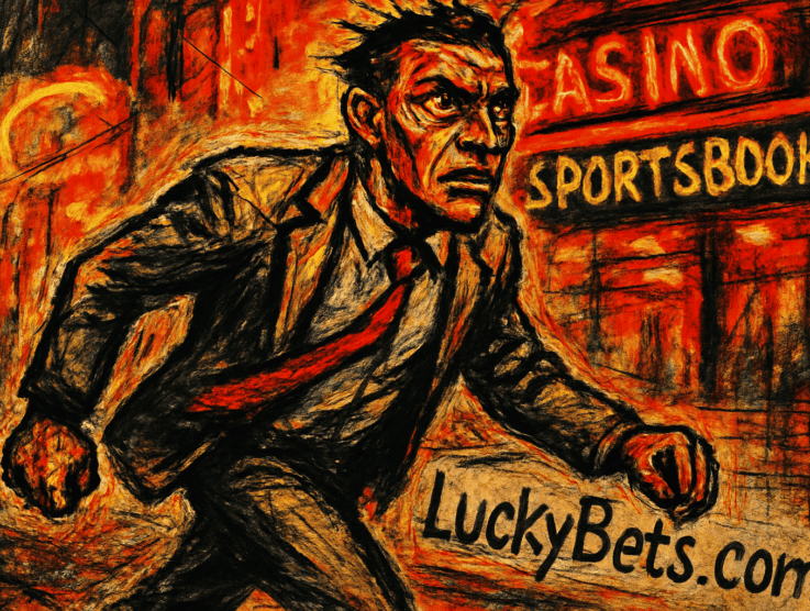 NBA Playoff Heat Is Still a Strong Downtown Vegas Booking Angle Tonight