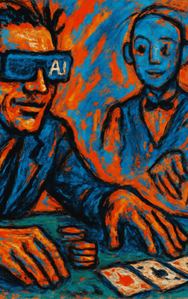 New Frontiers in Casino Experience: Immersive Tech and Player Empowerment